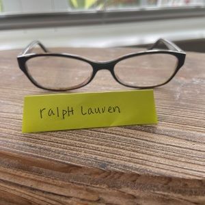 Ralph Lauren women’s glasses